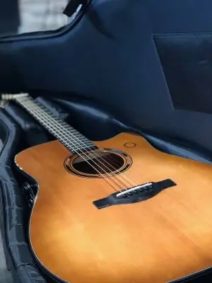 Yamaha - TAG3C SDB 2